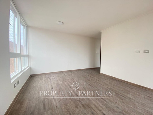 Arriendo Departamento Nuevo 3 Dormitorios Con Vist...