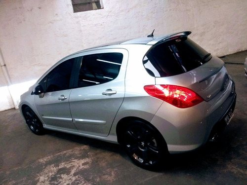 Peugeot 308 Gti