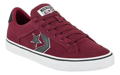 Zapatillas Converse Lifestyle Hombre Tobin Canvas Bdo-ng Fuk