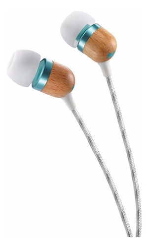 Auriculares House Of Marley Smile Jamaica In Ear