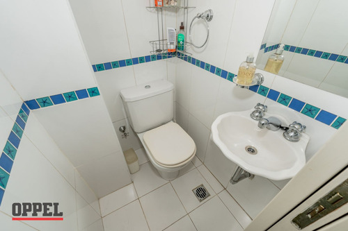 Oppel | Departamento En Venta | Imprenta Capital Federal |