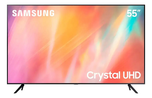 Smart Tv Samsung Led 55 Lh55befh4ggxzd Led Crystal Processor 4k Uhd Tizen 110v/220v