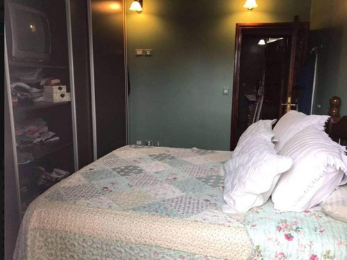 Chalet 5 Ambientes Con Cochera