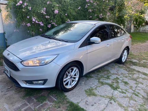 Ford Focus Ford Focus 2.0 Se