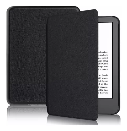 Funda para Kindle Paperwhite de 6.8 de 11ª generación 2023 y Signature  Edition - Auto Sleep Wake - Funda ligera compatible con Paperwhite de 6.8