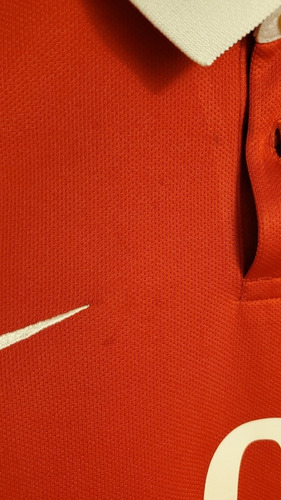 Imagen 9 de 10 de Camiseta Selección Chilena 2015 - Eduardo Vargas - M
