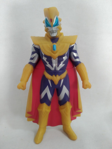 Geed Royal Mega Master Ultraman Bandai
