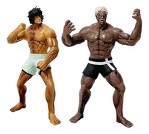 Comprar Figuras De Acción De Tokita Oma Y Kure Raian, Decoración Par