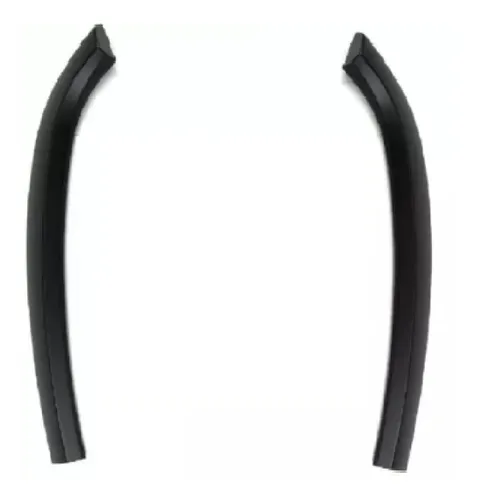 comprar Platina Moldura Puertas Traseras Jeep Grand Cherokee 2011-15