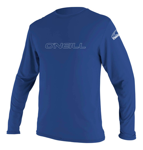 Oneill Wetsuits - Camiseta Oneill Basic Skins, Para El Sol,.
