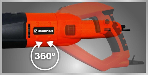 Sierra Sable Dowen Pagio Velocidad Variable 950w Verashop