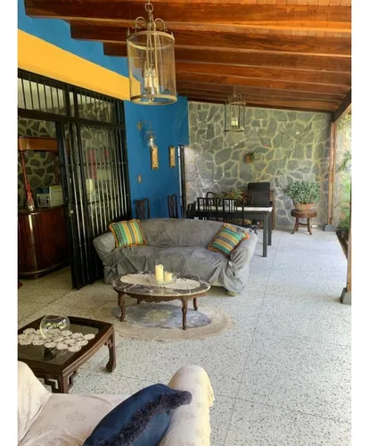 El Cafetal Venta De Casa