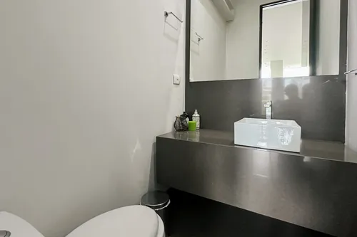 Apartamento En Venta En El Chico. Cod V7305