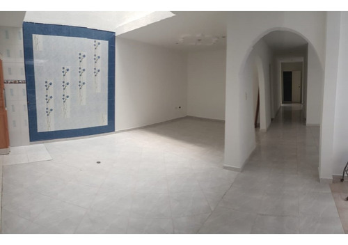 Casa En Santa Isabel - Sobre Cra. 39 Para Uso Mixto.