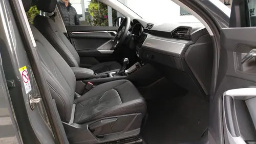Audi Q3 AMBITION