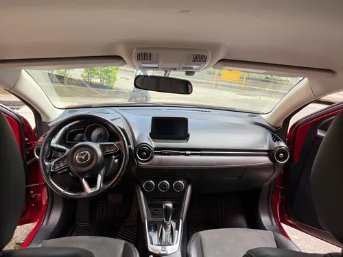 Mazda 2 Sport 1.5 Grand Touring Lx At