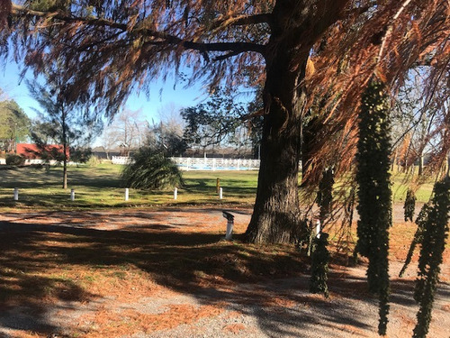 Preciosa Residencia A 50% A Construir