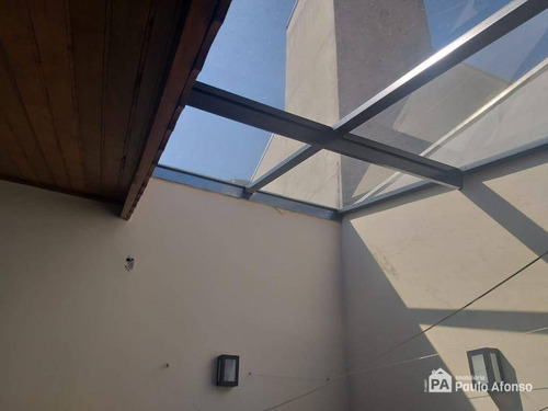 Imagem 16 de 16 de Casa Com 2 Dormitórios À Venda, 130 M² Por R$ 310.000 - Jardim Itamaraty Iii - Poços De Caldas/mg - Ca1517