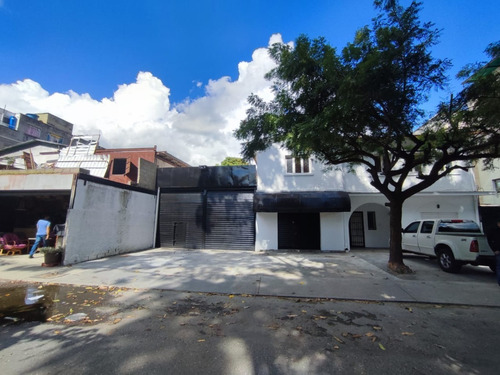Imagen 1 de 14 de Casa Comercial En Alquiler En Campo Claro
