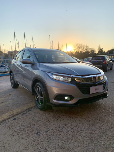 Honda HR-V 1.8 Ex-l 2wd Cvt