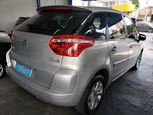 C 4 Picasso Lindissima 2009