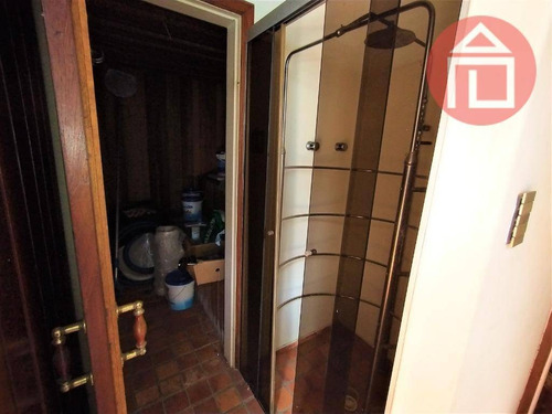 Imagem 22 de 29 de Casa Com 4 Dormitórios Para Alugar, 370 M² Por R$ 6.000,00/mês - Centro - Bragança Paulista/sp - Ca2761