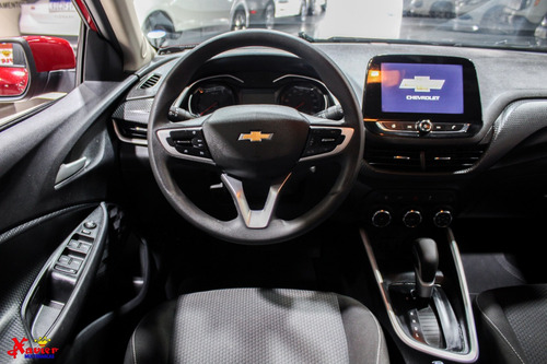 Chevrolet Onix plus 1.0 Lt Turbo Aut. 4p