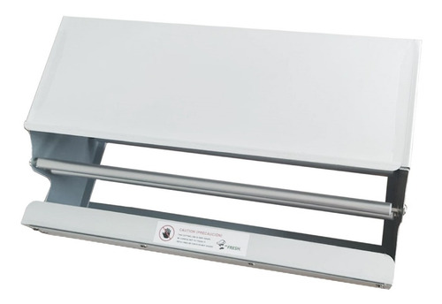 Kit Emplayadora De Alimentos (no Eléctrica) + Vitafilm 38 Cm