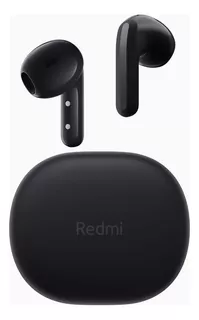 Audífonos Xiaomi Redmi Buds 4 Lite Bluetooth 5.3 Negro