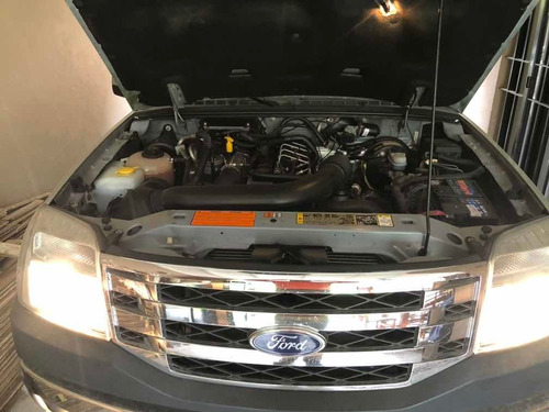 Ford Ranger 3.0 Cd Limited 4x4 2010