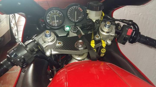 Yamaha Yzf 600