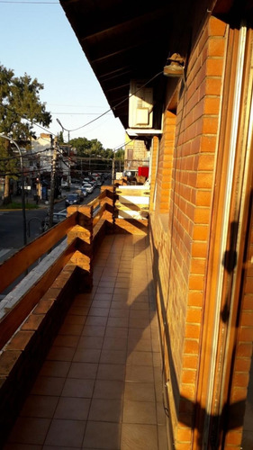 Imagen 10 de 11 de Ph 3 Ambientes En Martinez, Sobre Parana, Sin Expensas