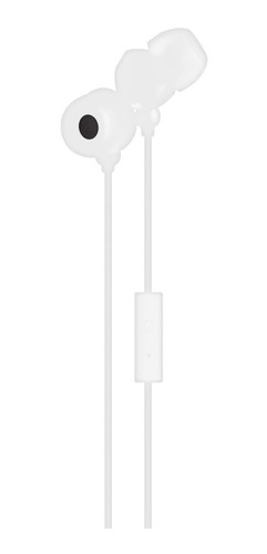 Imagen 1 de 2 de Auricular Con Microfono Maxell In-mic In-ear Plugs Earbuds