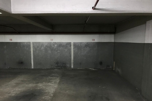 Imagen 5 de 6 de Cochera Estacionamiento Garage Fija Venta Microcentro Centro San Nicolas