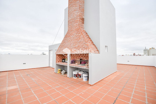 Imagen 21 de 23 de Venta De Departamento 1 Dormitorio En La Plata