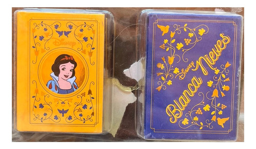 Coleccion Cuentos En Miniatura Salvat Disney Ilustrados