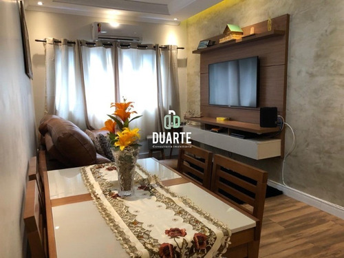 Imagem 2 de 21 de Apartamento - Ap04083 - 69741640