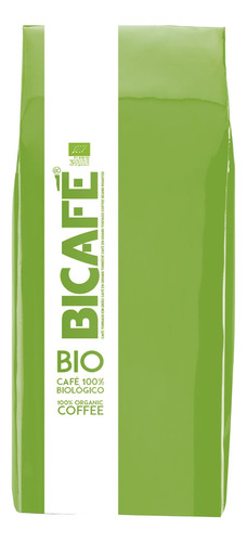 Café em Grão Bicafé Gourmet Bio 1 kg