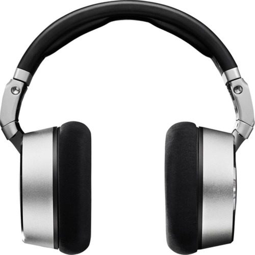 Auriculares De Estudio Neumann Ndh 20 Con Parte Trasera Cerr