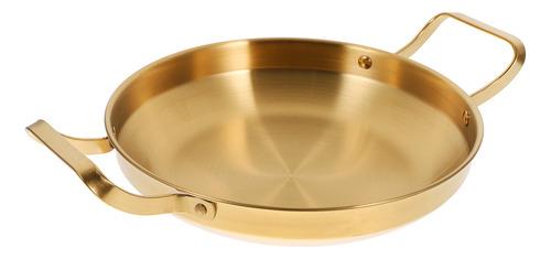 Olla Para Cocinar Skillet Korean Army Pot