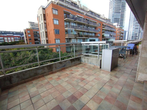 Imagen 5 de 30 de 2 Ambientes En Venta En Puerto Madero. Con Cochera. Balcón Terraza