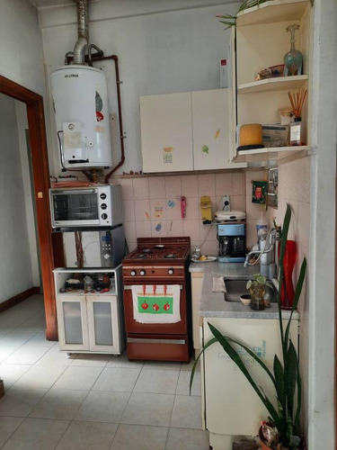 Imagen 19 de 24 de Departamento Tipo Casa En Venta En Lanus Oeste