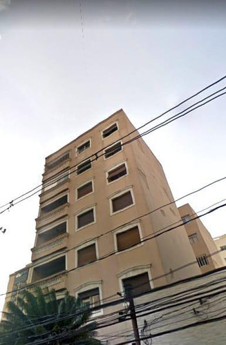 Imagem 2 de 10 de Apartamentos À Venda - Itaim Bibi - Ref: 716061 - 716061
