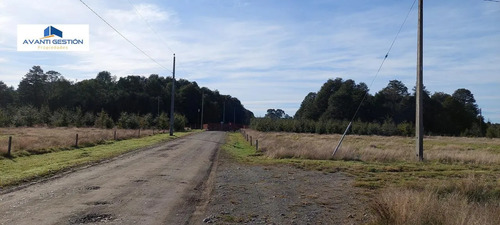 Venta De Parcela Sector Monte Verde Puerto Montt