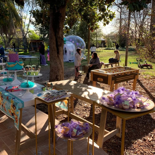 Arriendo Parcela Cumpleaños Niños, Paseos, Eventos En Buin