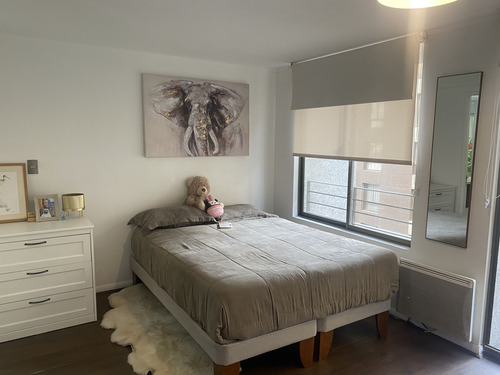 Impecable Estudio Metro Santa Isabel