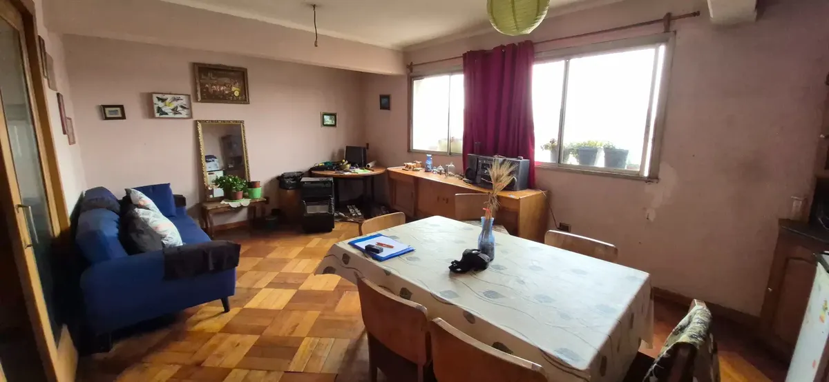 Imagen 5 de 18 de 2 Departamentos En Uno, 150 M2 Para 2 Familias, 6d - 2 Baños