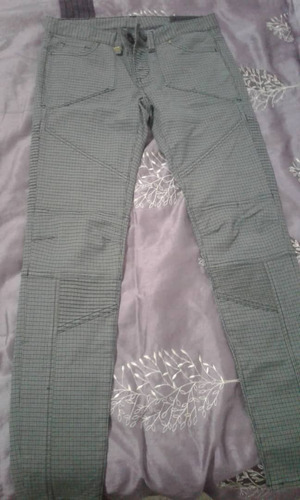 Imagen 2 de 3 de Pantalones Armani Exchage Originales