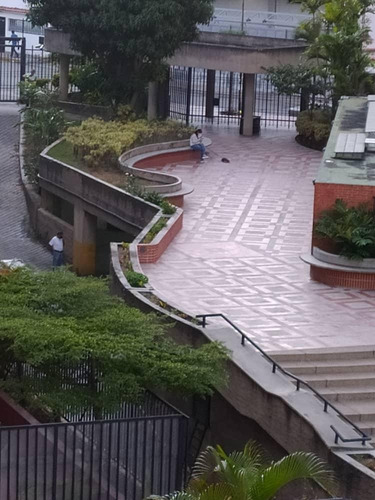 Apartamento Valle Abajo, Conj. Resid. La Hacienda Humbolt,