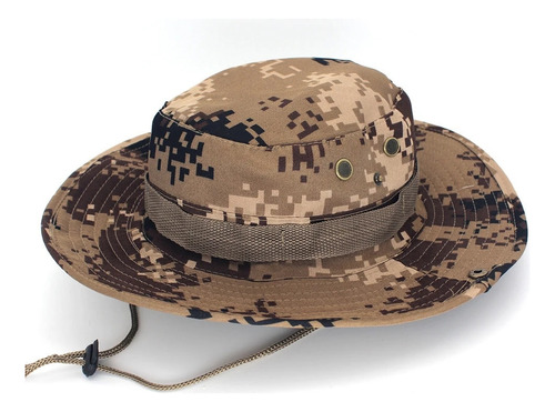 Sombreros De Camuflaje Tácticos Militares Para Hombre